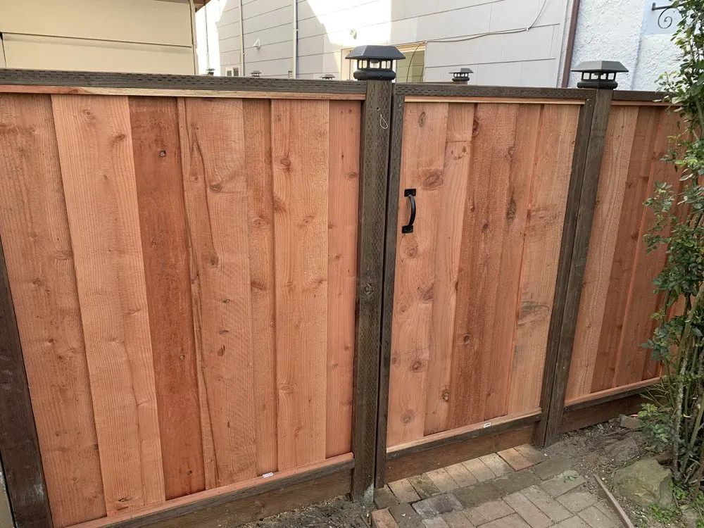 Trusted landscape installation with custom design in San Francisco, CA by Bay Breeze Landscaping