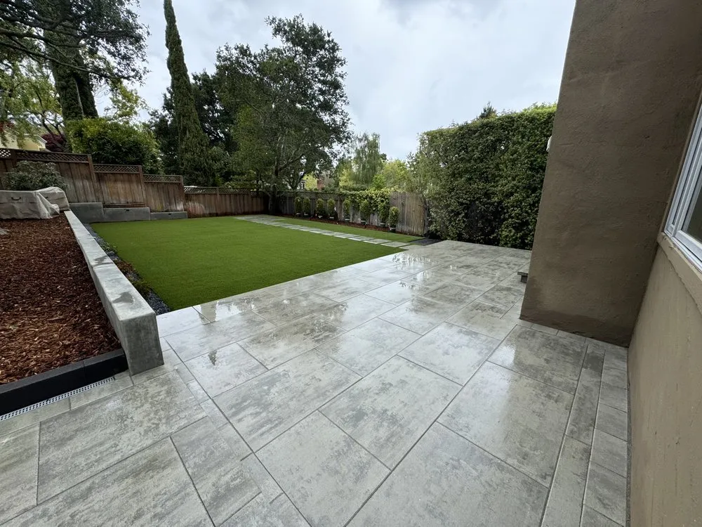 Local yard cleanup service experts serving San Francisco, CA - Bay Breeze Landscaping