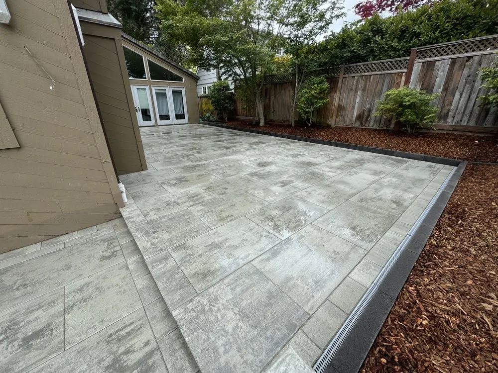 Affordable garden landscaping experts serving San Francisco, CA - Bay Breeze Landscaping