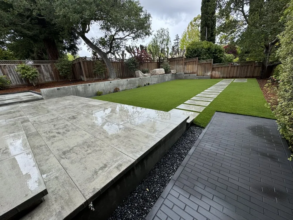 Affordable yard maintenance for year-round maintenance across San Francisco, CA - Bay Breeze Landscaping