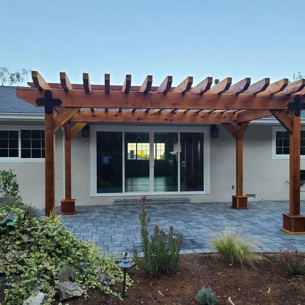 Trusted garden landscaping in San Francisco, CA - Bay Breeze Landscaping