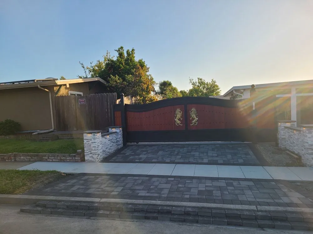 Trusted outdoor landscaping for year-round maintenance in San Francisco, CA by Bay Breeze Landscaping