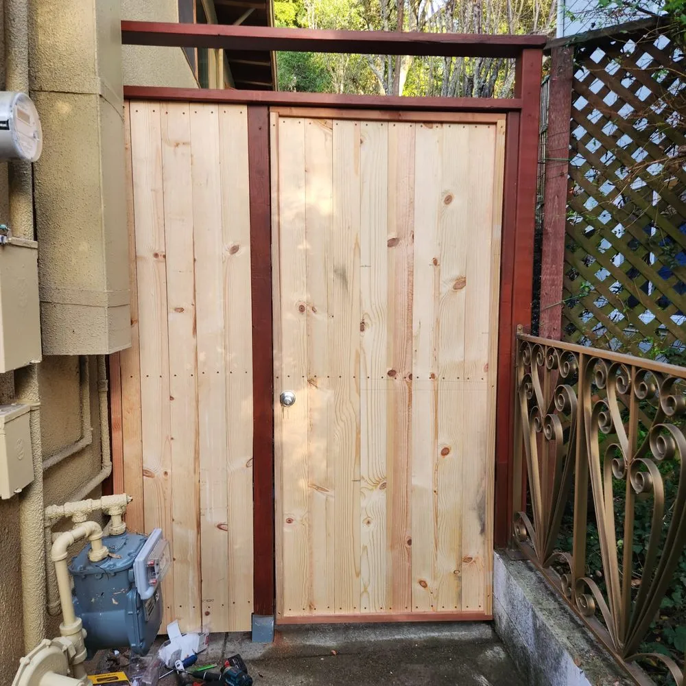 Trusted landscaping services in Richmond, CA - Bay City Landscape and Handyman