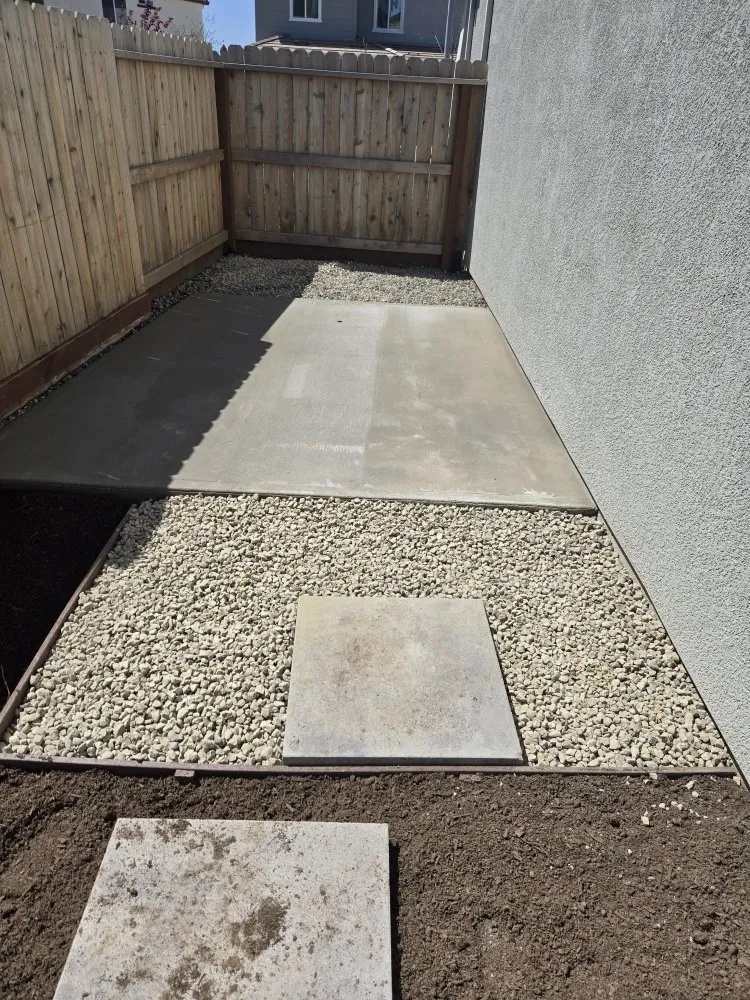 Reliable lawn mowing service for year-round maintenance across Richmond, CA - Bay City Landscape and Handyman