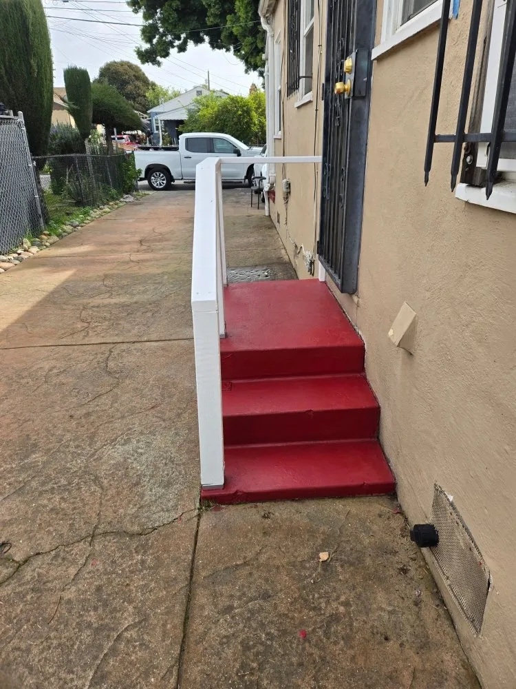 Affordable lawn mowing service in Richmond, CA by Bay City Landscape and Handyman