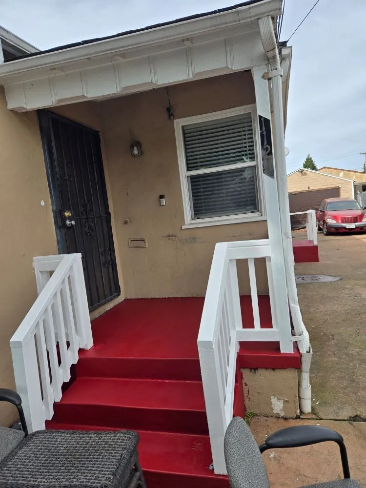 Trusted yard cleanup service experts serving Richmond, CA - Bay City Landscape and Handyman