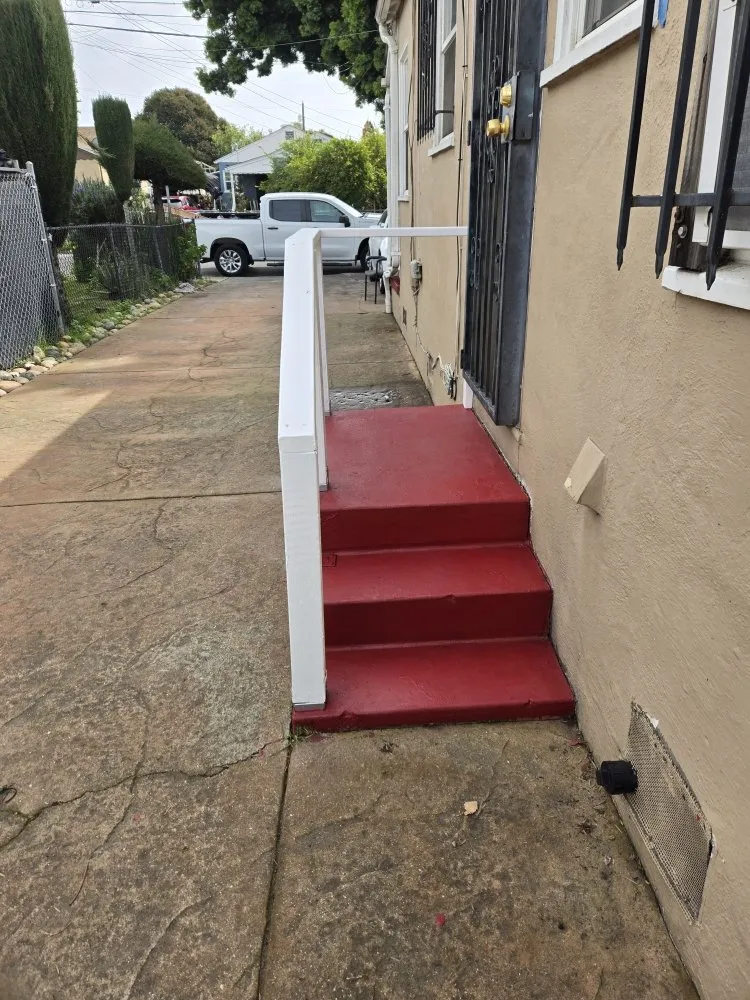 Professional yard maintenance experts serving Richmond, CA - Bay City Landscape and Handyman