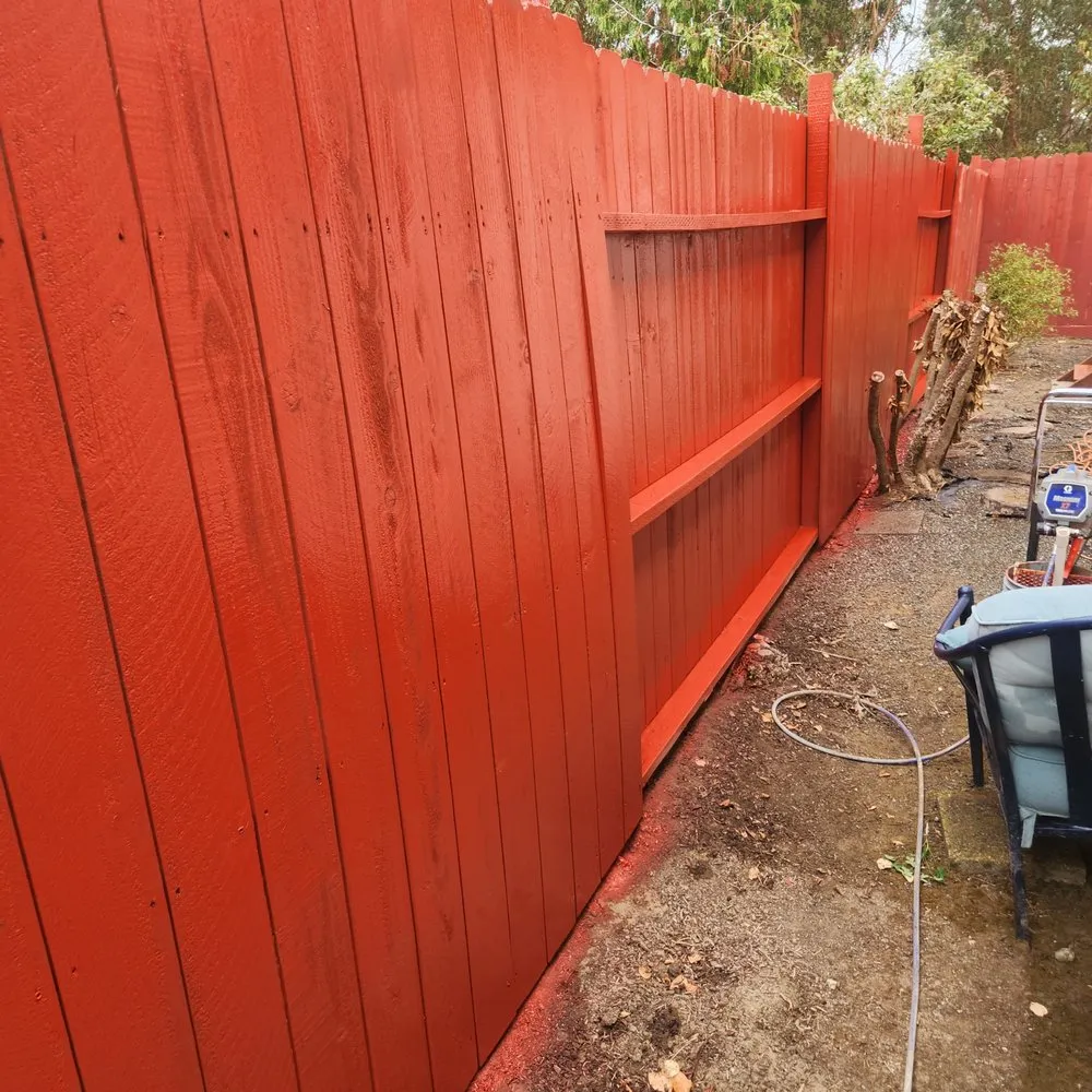 Trusted landscape installation for outdoor upgrades in Richmond, CA by Bay City Landscape and Handyman