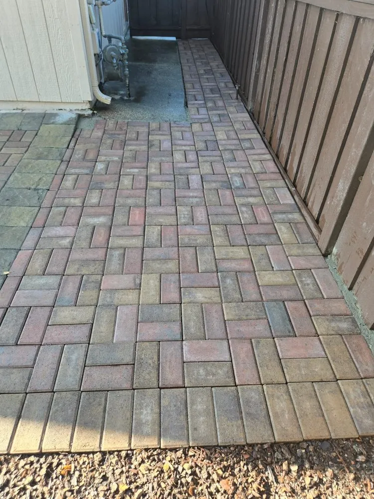 Top-rated landscape installation in Richmond, CA - Bay City Landscape and Handyman