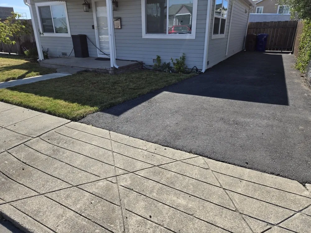 Affordable garden landscaping in Richmond, CA - Bay City Landscape and Handyman