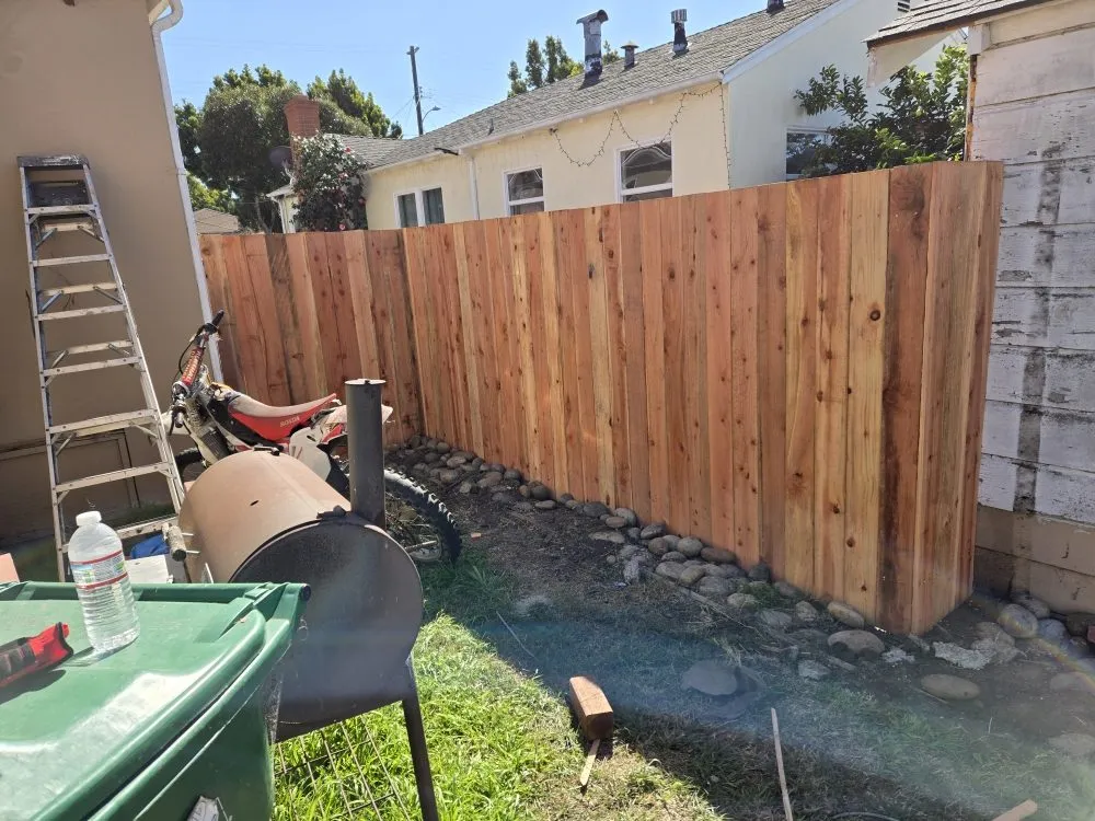 Local landscape installation for year-round maintenance in Richmond, CA by Bay City Landscape and Handyman