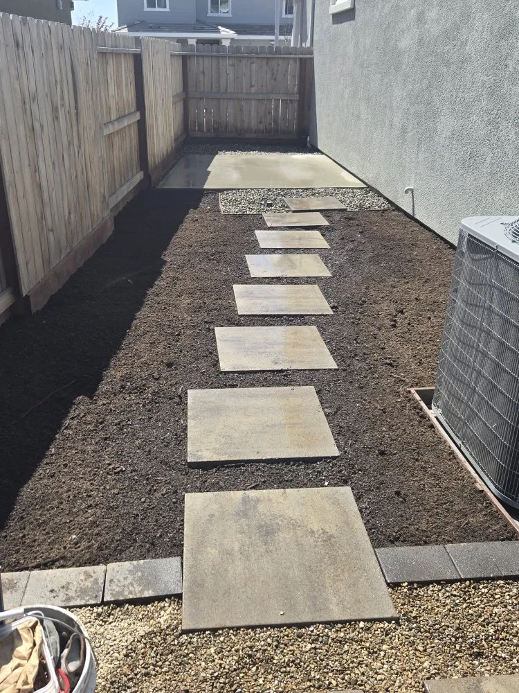 Expert landscaping services experts serving Richmond, CA - Bay City Landscape and Handyman