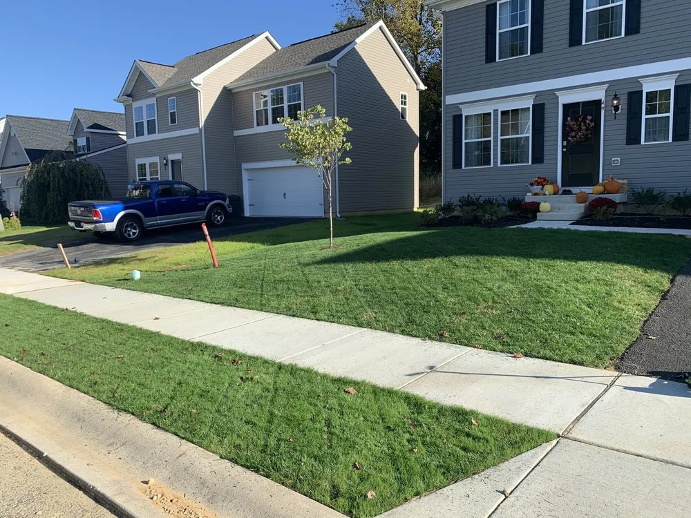 Top-rated garden landscaping in Elkton, MD by Bay Country Landscape & Maintenance