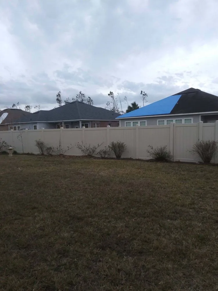 Expert landscaping services for homes across Panama City, FL - Bay County Property Preservation