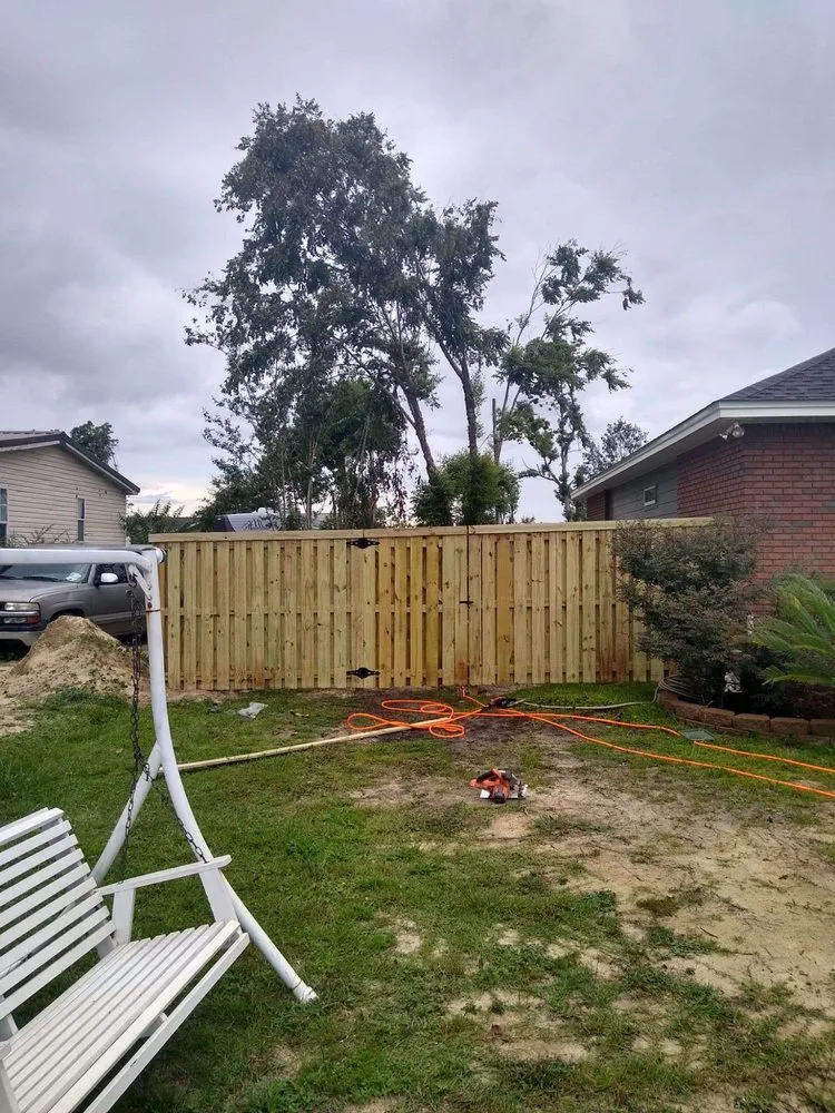 Expert outdoor landscaping in Panama City, FL - Bay County Property Preservation