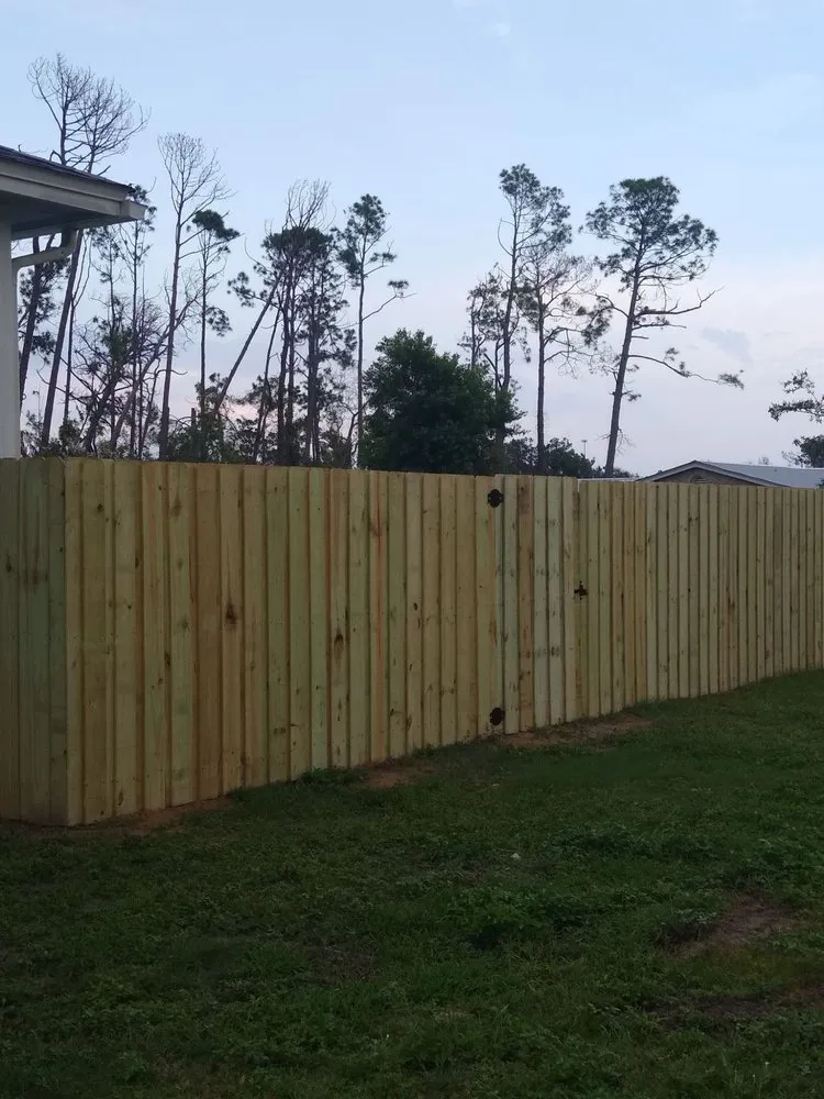 Top-rated lawn care service experts serving Panama City, FL - Bay County Property Preservation