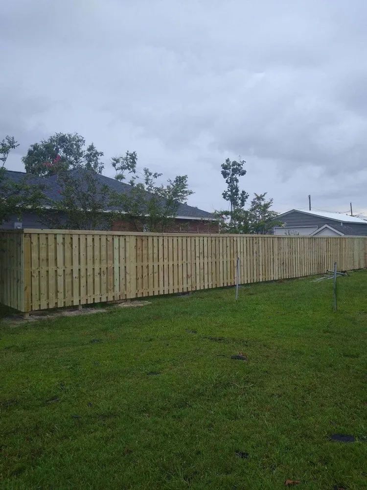 Trusted landscape design in Panama City, FL - Bay County Property Preservation