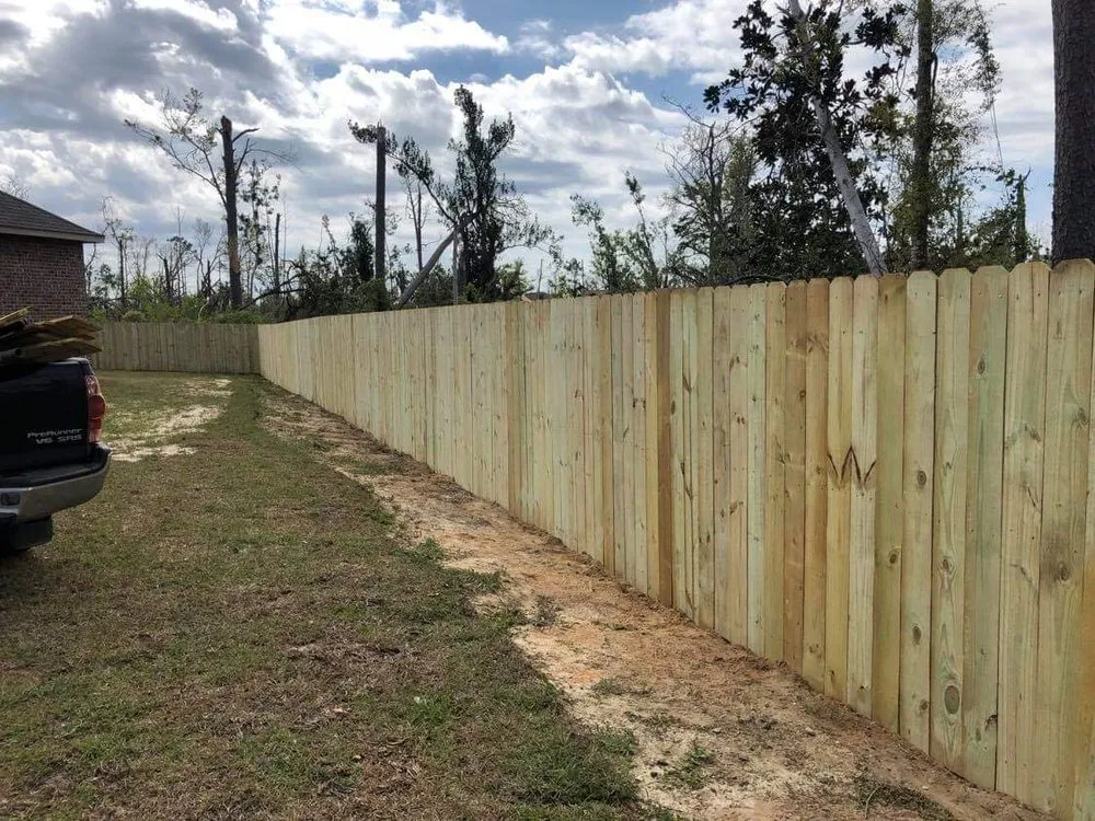 Custom landscaping services experts serving Callaway, FL - Bay County Total Lawn Care