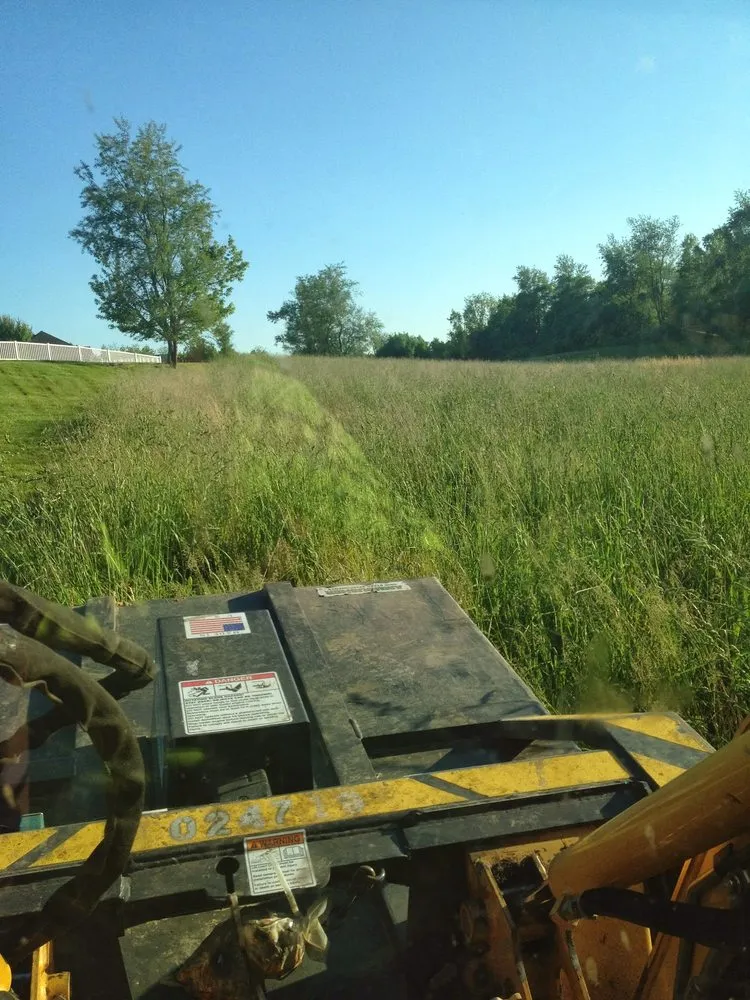 Top-rated garden landscaping experts serving Chesapeake Beach, MD - Bay Crab Exteriors