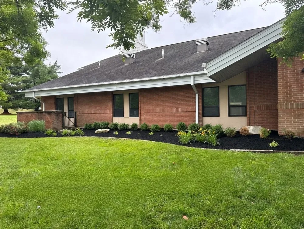 Trusted landscape installation for residential properties across Chesapeake Beach, MD - Bay Crab Exteriors
