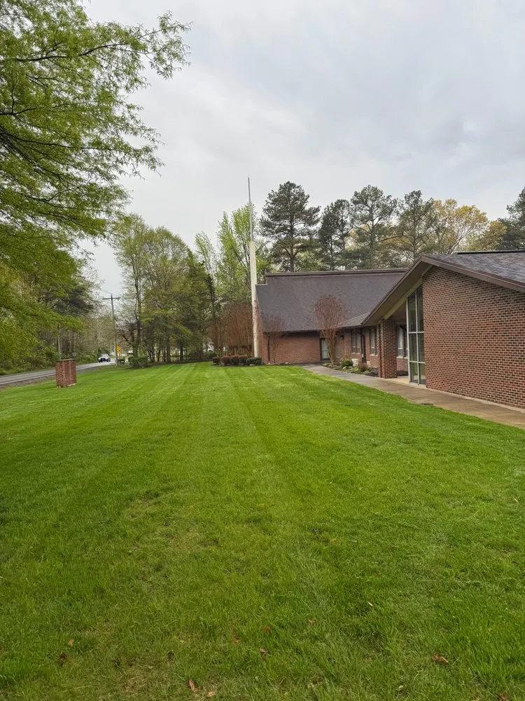 Trusted landscaping services experts serving Chesapeake Beach, MD - Bay Crab Exteriors