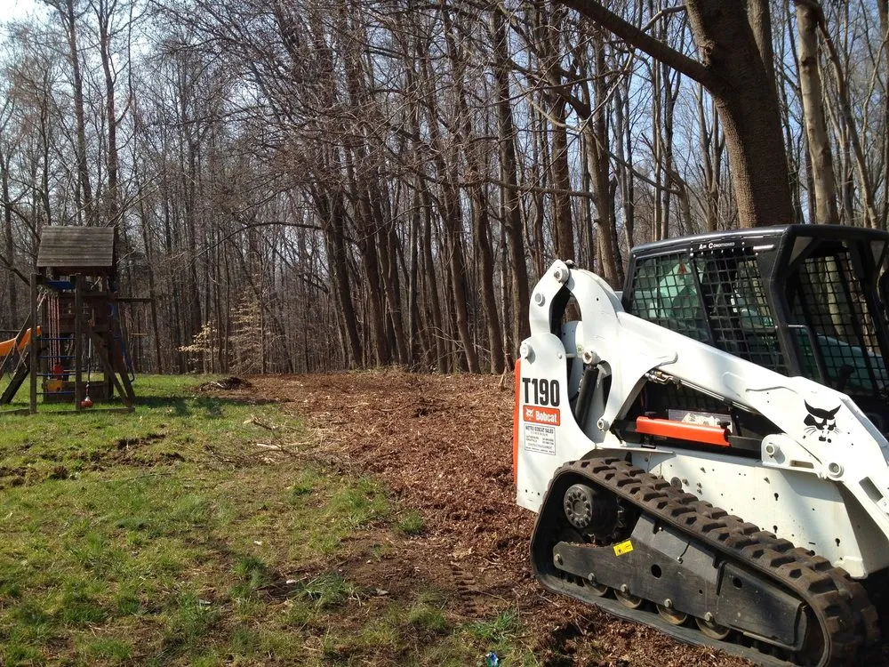 Reliable landscape design in Chesapeake Beach, MD - Bay Crab Exteriors