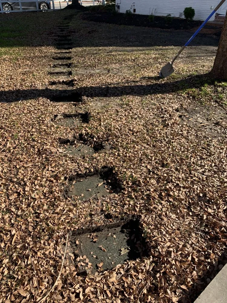 Expert landscape design experts serving McDaniel, MD - Bay Creek Services