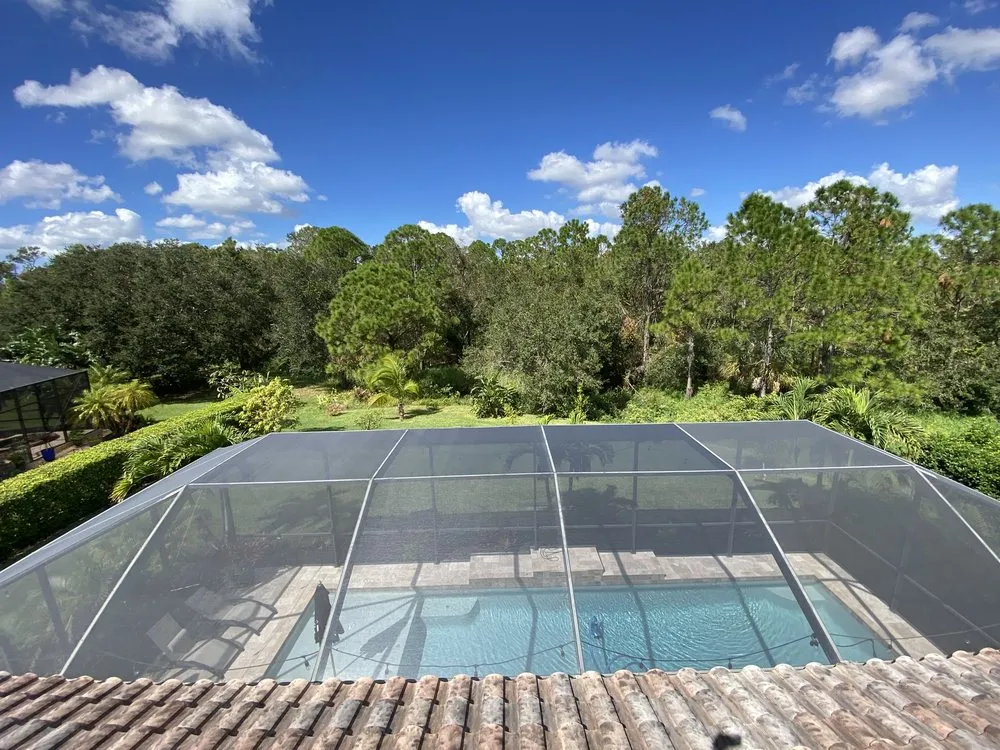 Reliable outdoor landscaping in Sarasota, FL by Bay Dream Services