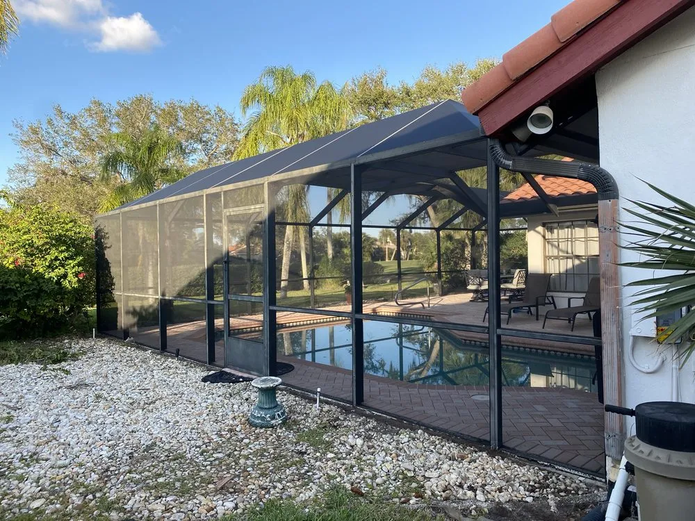 Trusted landscape installation experts serving Sarasota, FL - Bay Dream Services