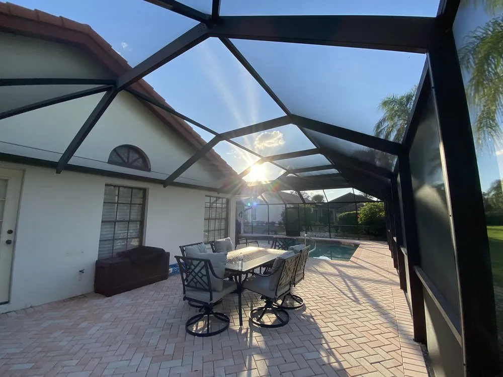 Expert lawn care service in Sarasota, FL - Bay Dream Services