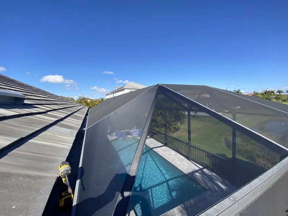 Expert residential landscaping experts serving Sarasota, FL - Bay Dream Services