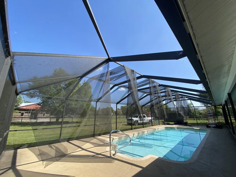 Custom yard maintenance near you across Sarasota, FL - Bay Dream Services