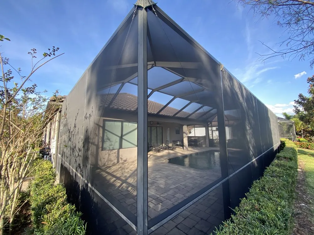 Top-rated lawn care service for year-round maintenance across Sarasota, FL - Bay Dream Services