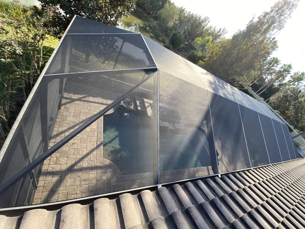 Local yard cleanup service for outdoor upgrades in Sarasota, FL by Bay Dream Services