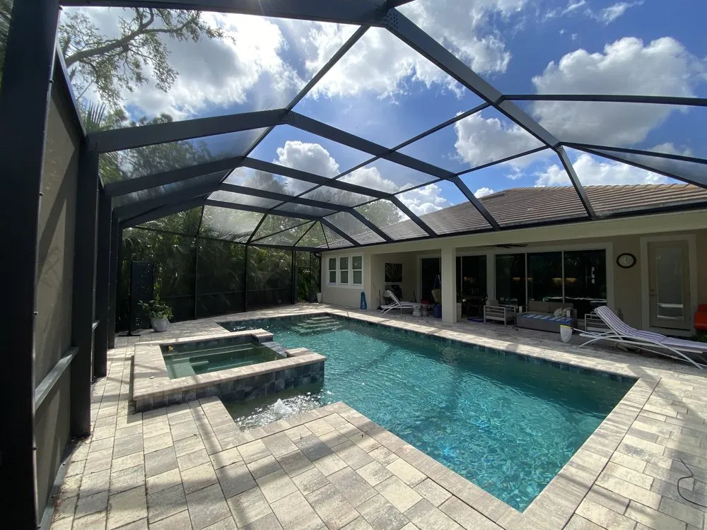 Professional lawn care service for beautiful yards across Sarasota, FL - Bay Dream Services