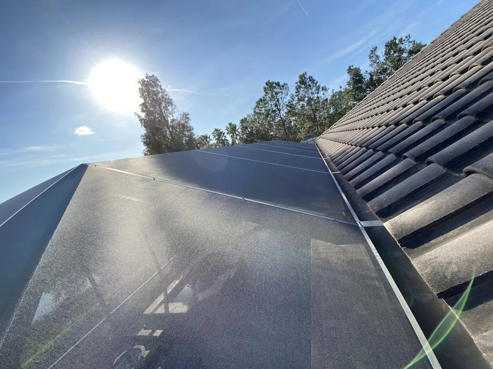 Trusted landscaping services for year-round maintenance in Sarasota, FL by Bay Dream Services