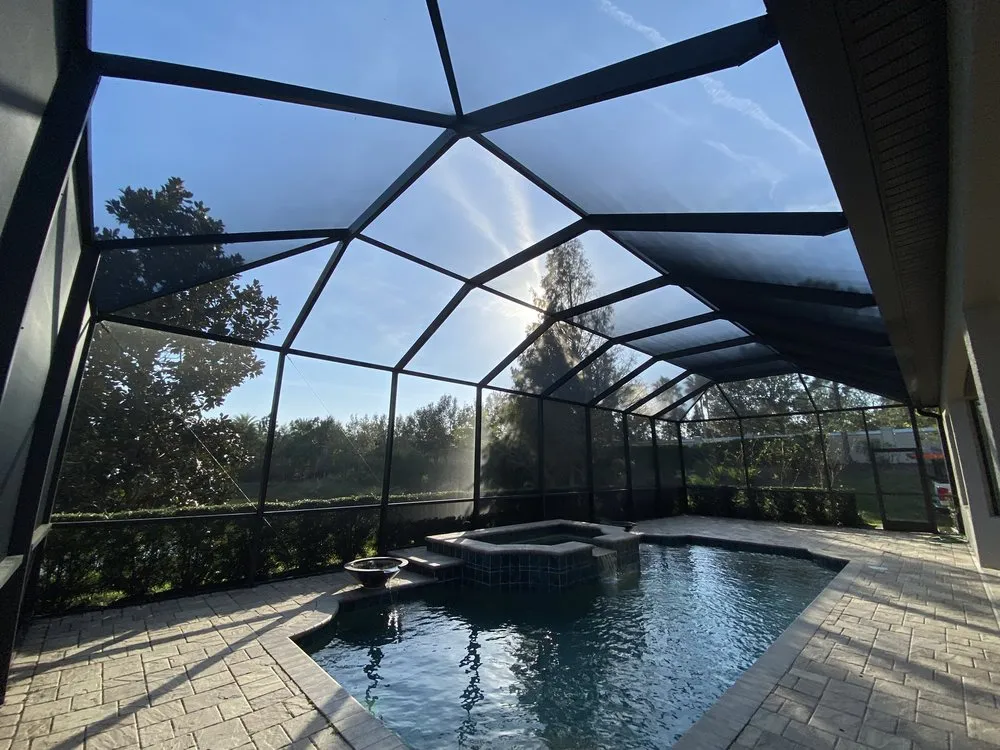 Local residential landscaping for residential properties across Sarasota, FL - Bay Dream Services