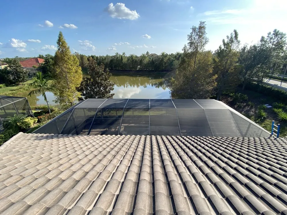 Top-rated landscaping services near you across Sarasota, FL - Bay Dream Services