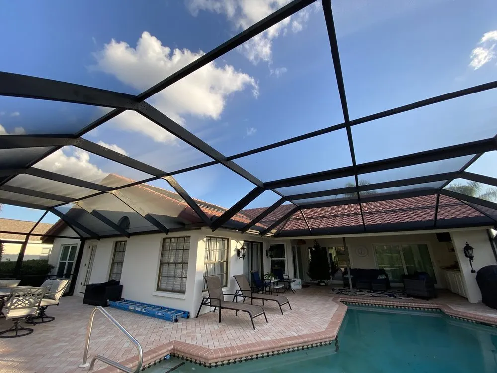 Professional lawn mowing service in Sarasota, FL - Bay Dream Services