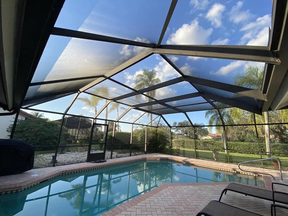 Top-rated lawn care service in Sarasota, FL - Bay Dream Services