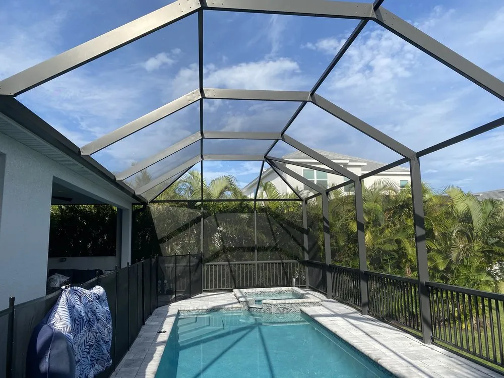 Top-rated yard maintenance for residential properties in Sarasota, FL by Bay Dream Services