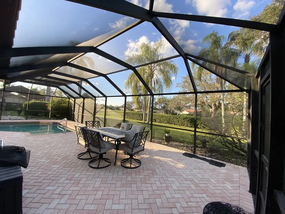 Affordable outdoor landscaping in Sarasota, FL - Bay Dream Services