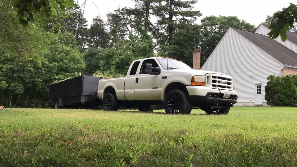 Expert landscaping services in Annapolis, MD - Bay Garden Landscaping