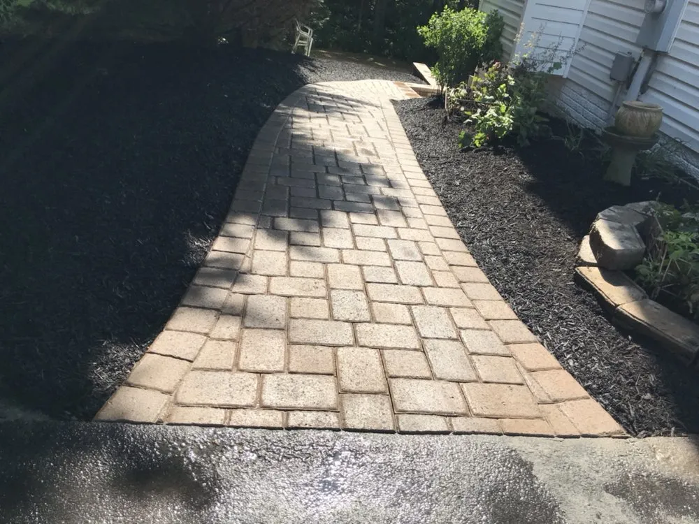 Trusted landscape design for year-round maintenance in Annapolis, MD by Bay Garden Landscaping