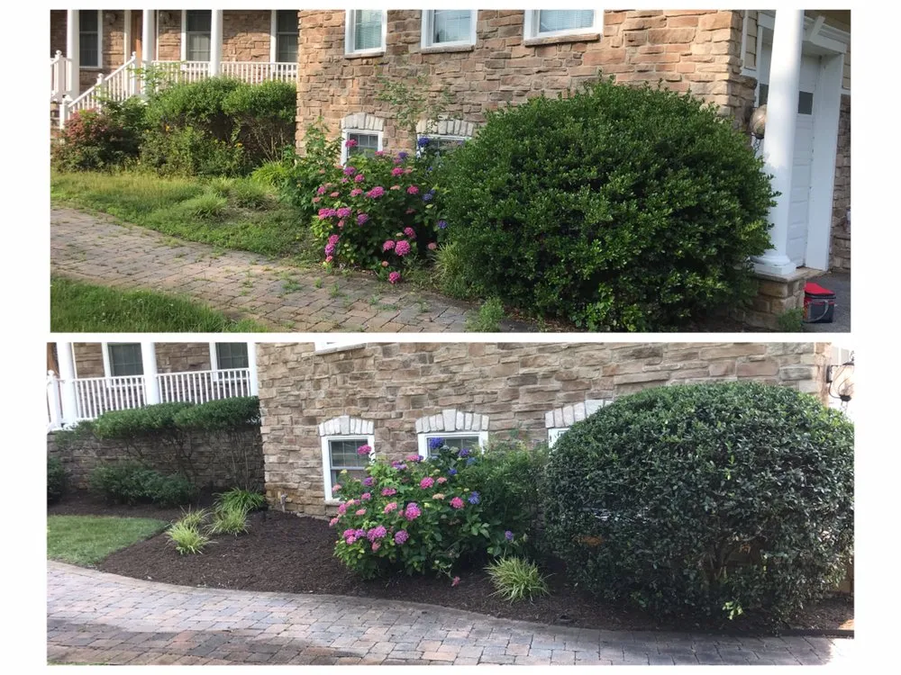 Custom residential landscaping experts serving Annapolis, MD - Bay Garden Landscaping