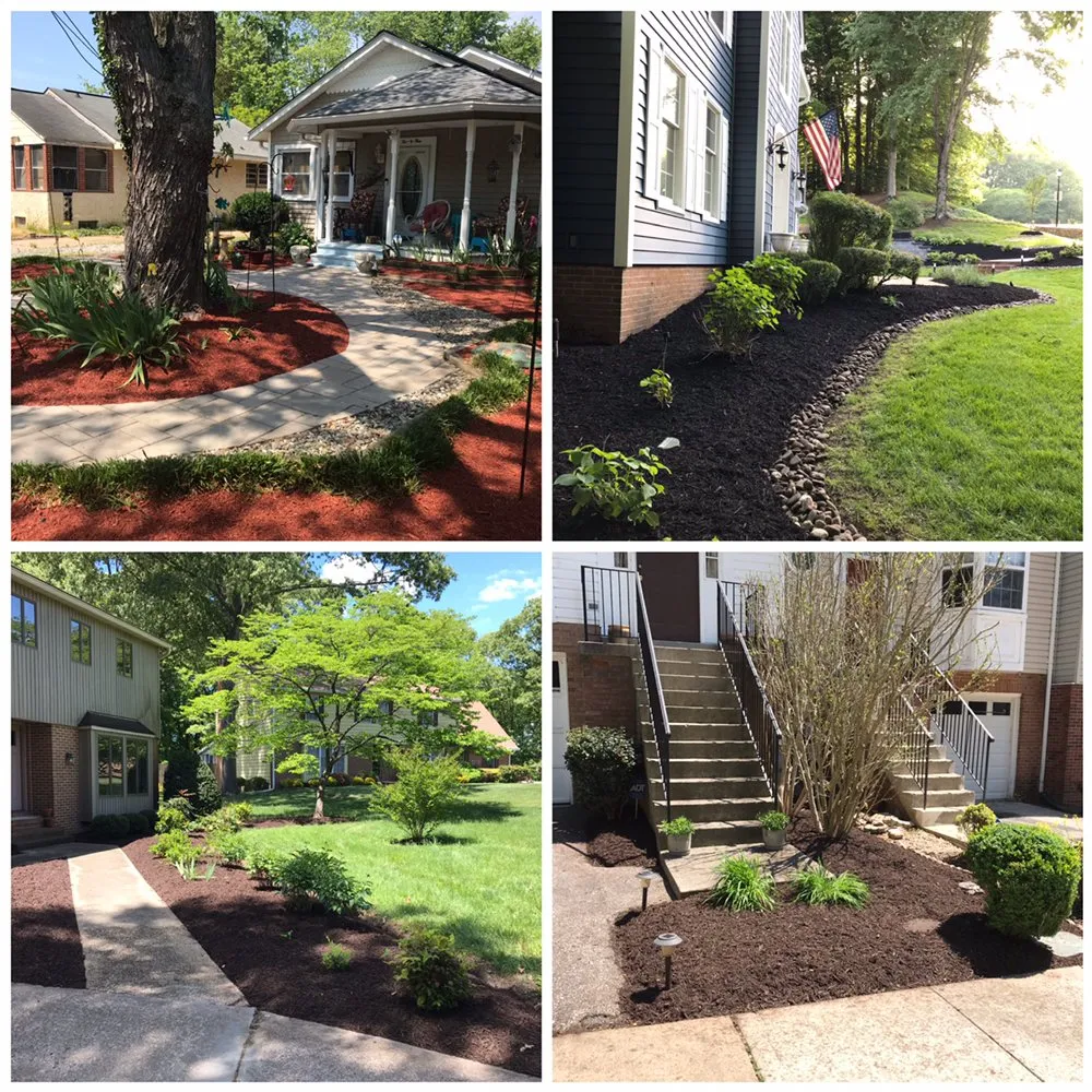 Local lawn care service experts serving Annapolis, MD - Bay Garden Landscaping