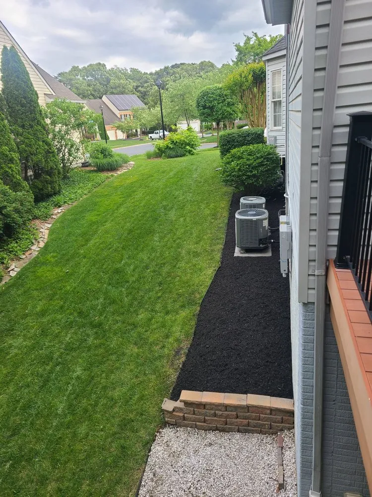 Top-rated lawn care service experts serving Annapolis, MD - Bay Garden Landscaping