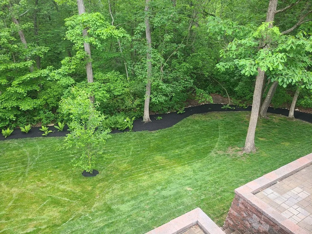 Trusted outdoor landscaping in Annapolis, MD by Bay Garden Landscaping