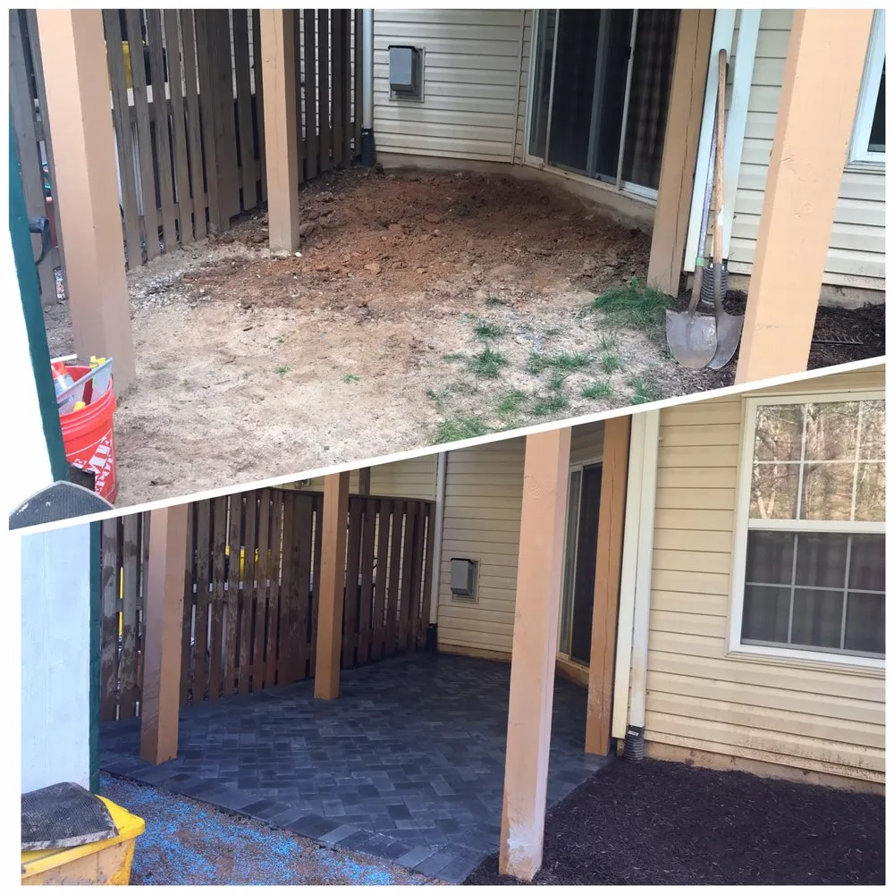 Affordable landscaping services for year-round maintenance across Annapolis, MD - Bay Garden Landscaping