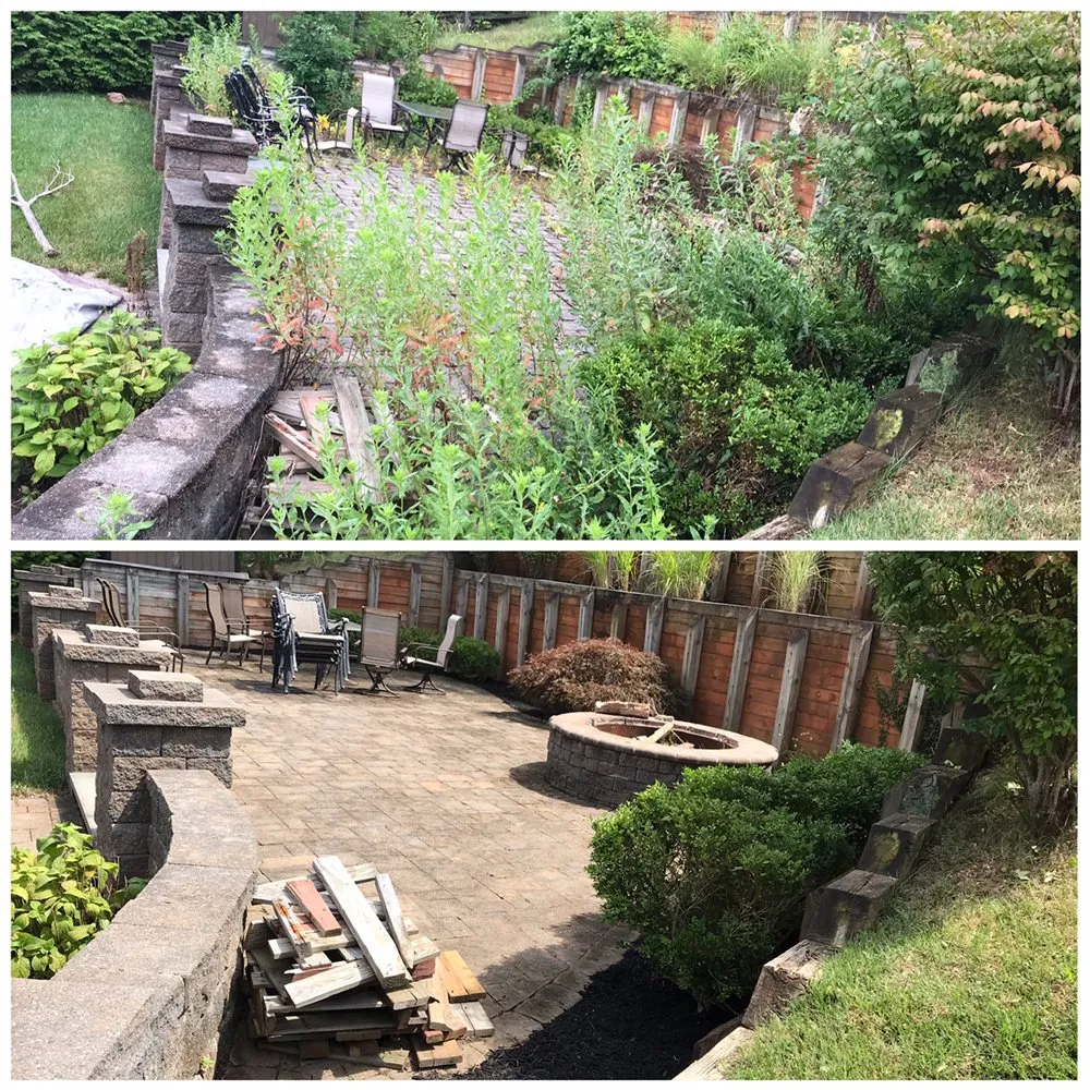 Professional lawn mowing service experts serving Annapolis, MD - Bay Garden Landscaping